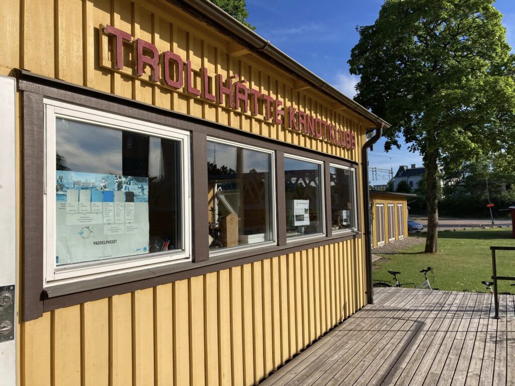 TKK-Klubbuset